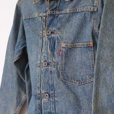 Levi's 40s denim jacket - Gem