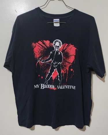 ミュージシャン My Bloody Valentine vintage T-shirt ミュージシャン My Bloody Valentine vintage T-shirt My Bloody