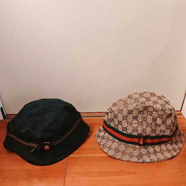 Gucci bucket hat sherry - Gem