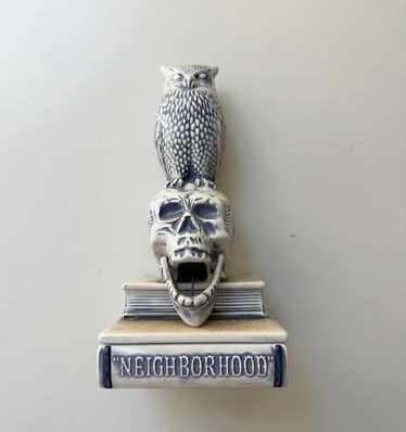 Neighborhood incense chamber - Gem