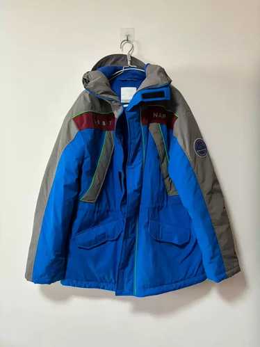 Napapijri x martine - Gem