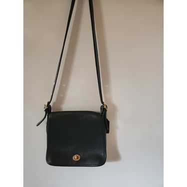 Coach vintage legacy flap-shoulder - Gem