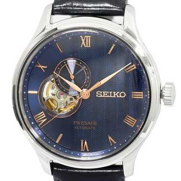 Seiko presage 4r39 - Gem