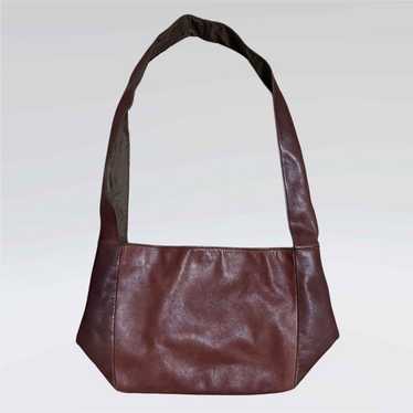 Jean Paul GAULTTERバッグ 新品未使用 Jean-Paul GAULTIER Dragon Emboss Crack Shoulder Bag Gunmetal