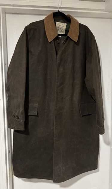 Nigel cabourn coat - Gem