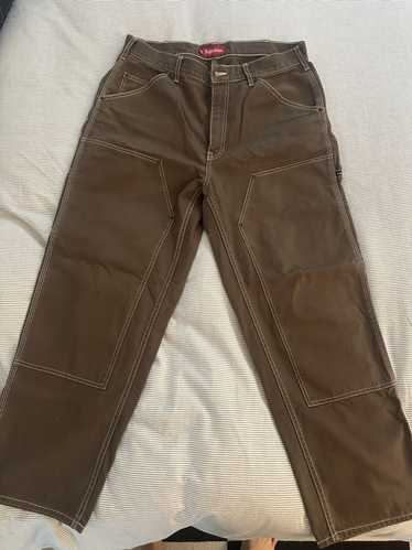 Supreme double knee - Gem