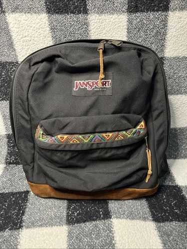 Vintage 90s jansport backpack - Gem
