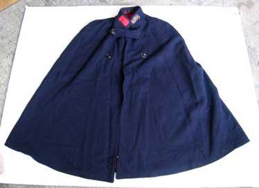 USA製 40s~50s Vintage BRUCK'S NURSE Cape BRUCK'S vintage nurses cape 40'S 50'S EUC wool LK NU | eBay