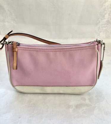 バッグ Coach Baguette Hampton Demi Bag Pink $_1.JPG?set_id=8800005007