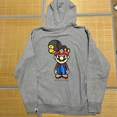 Ape baby milo mario - Gem