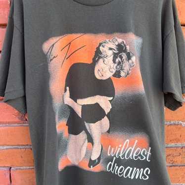 Tina turner wildest dreams - Gem
