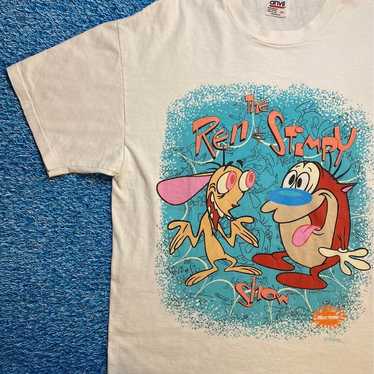 1991 Liza and Louise NOFX Shirt Vintage 90s Punk Tee … - Gem