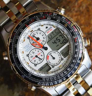 Citizen citizen promaster c300 - Gem