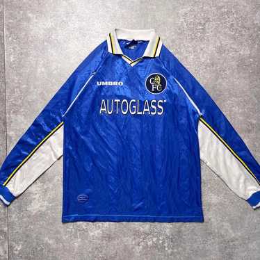 Chelsea × umbro × - Gem