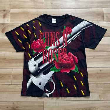 1993 guns n roses - Gem