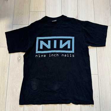 ミュージシャン Vintage 90s Special!! Nine Inch Nails ミュージシャン Vintage 90s Special!! Nine Inch Nails