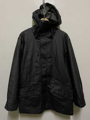 ジャケット・アウター 1999's MASSIMO OSTI Hoodie Jacket Ma.Strum Massimo Osti Archive Packable Light Hooded Jacket