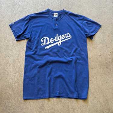 La dodgers majestic vintage - Gem