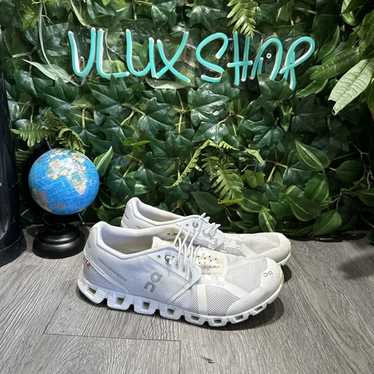 on cloud 5 ホワイト/ミント On cloud 5 mint - Gem