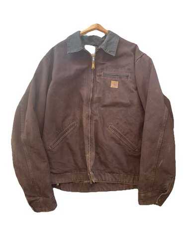 Carhartt j97 dkb detroit - Gem