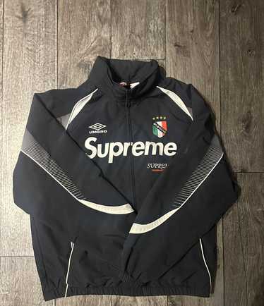 トップス OLD Supreme Stadium Track Jacket XL Supreme Track Jacket XL - Star Print