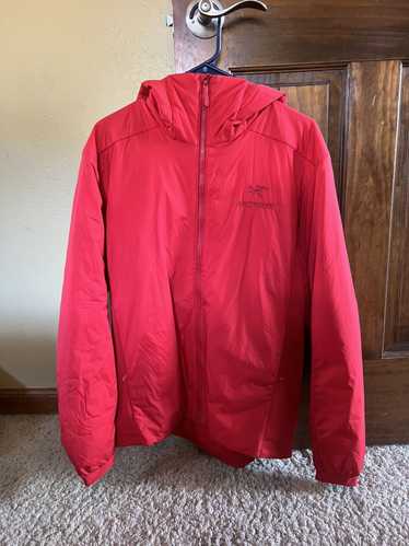 Arcteryx atom lt - Gem
