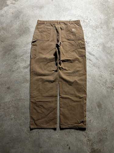 33×32 Carhartt double knee painter pants Carhartt Double Knee Pants - 33 x 32 – Permanent Orbit