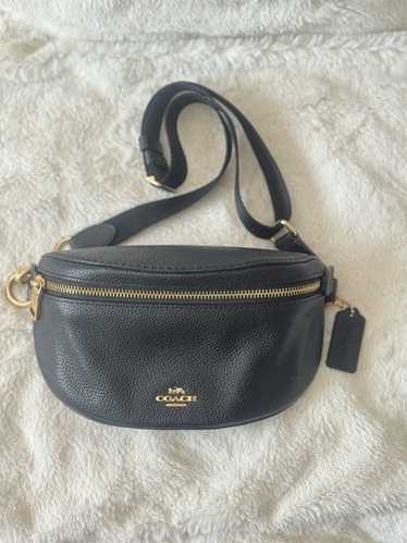 Coach fanny pack - Gem