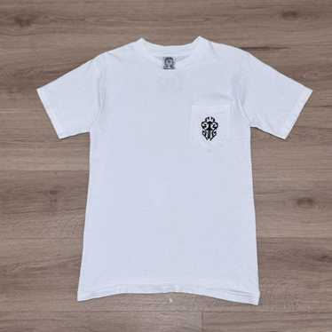 Chrome hearts vintage t - Gem