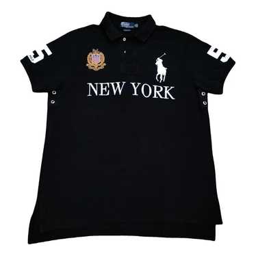 New york polo ralph - Gem