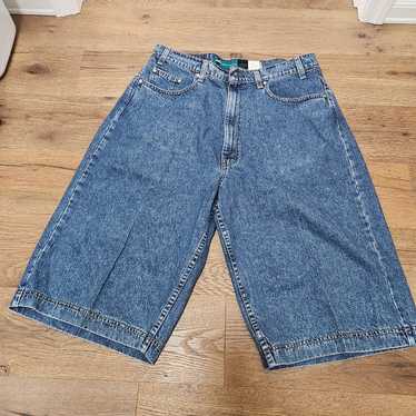 90s Vintage Levi’s Silvertab Baggy Short s-l1200.jpg