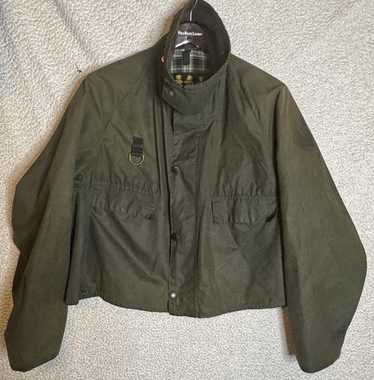 【Barbour】SOLID SPEY Buy Spey Slim Waxed Jacket for USD 425.00 | BARBOUR_US