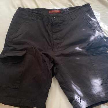 Supreme cargo shorts - Gem