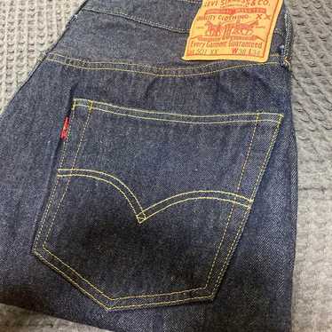 Levis lvc 1955 501xx - Gem