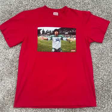 Supreme maradona tee - Gem