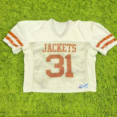 Vintage champion mesh football - Gem