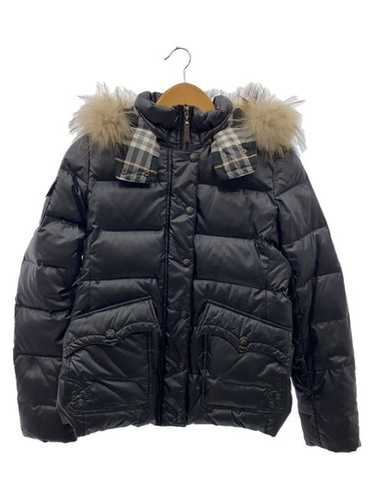 Burberry blue label label/down/38/ - Gem