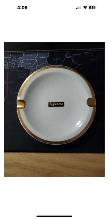 Supreme supreme ashtray - Gem
