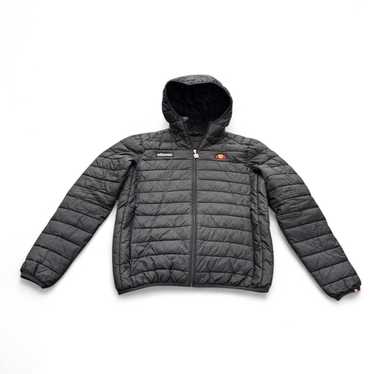 Ellesse ellesse puffer jacket - Gem