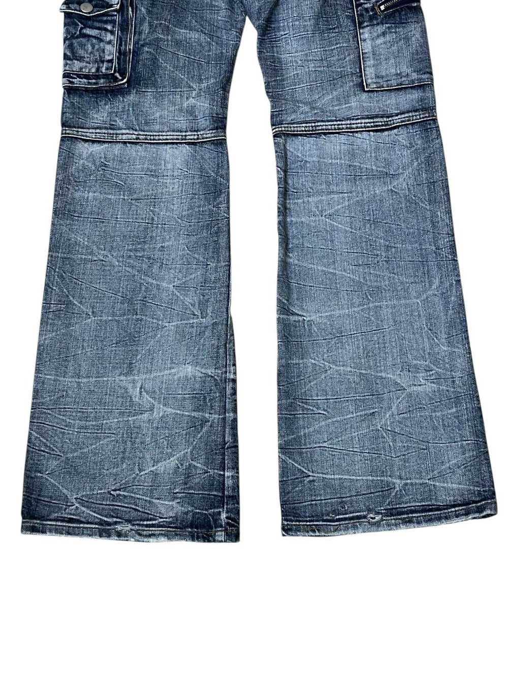 semanticdesign FLARED🔥Japanese SEMANTIC DESIGN m… - image 8