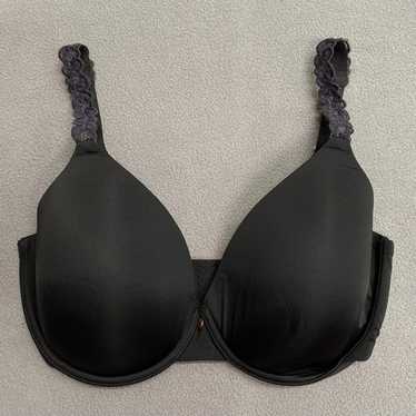 Natori Pure Luxe Custom Coverage Contour Underwir… - image 1