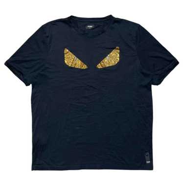 teatime　フェンディ　パース　モンスター 中古・古着通販】FENDI (フェンディ) バグズモンスタートート