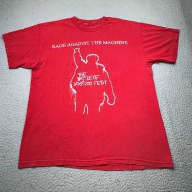 2007 rage against the - Gem