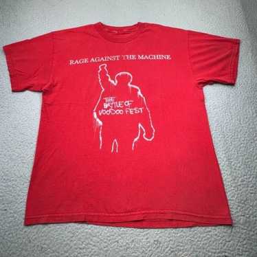 2007 rage against the - Gem