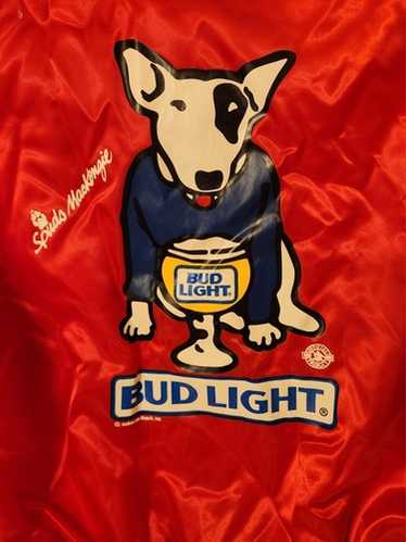 Spuds mackenzie budweiser - Gem