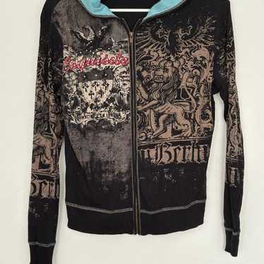 90s USA製 VANILLA SUGAR zip hoodie 90s USA製 VANILLA SUGAR zip hoodie Vintage Womens Vanilla