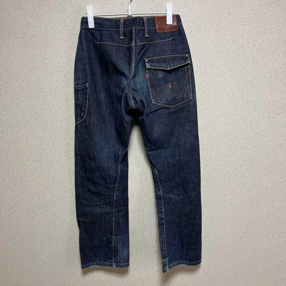 EDWIN E FUNCTION Denim - image 3