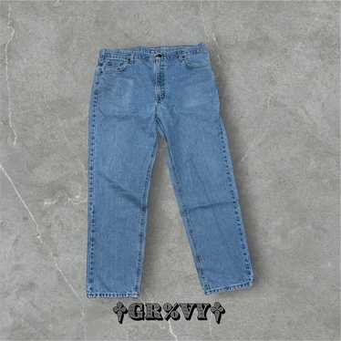 Carhartt painter denim pants - Gem