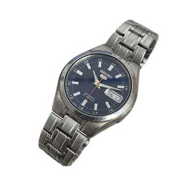 Seiko 5 7s26-03e0 automatic - Gem