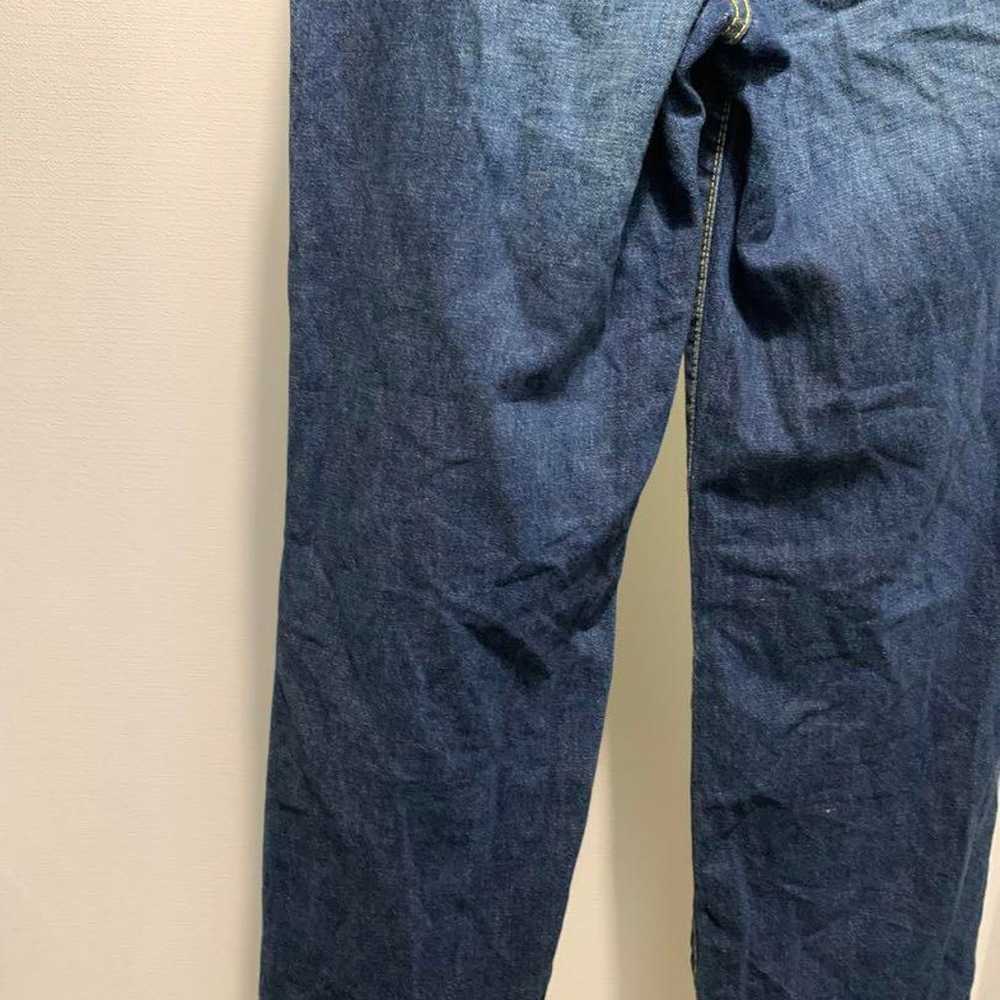 90s Wrangler MAVERICK Denim - image 10